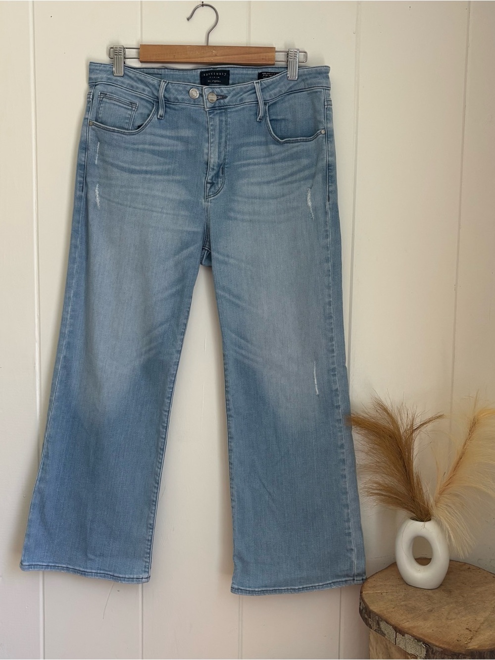 Sanctuary Light Blue Denim Jeans